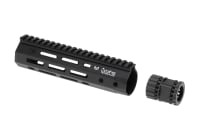 Ares 201mm M-LOK Handguard Set
