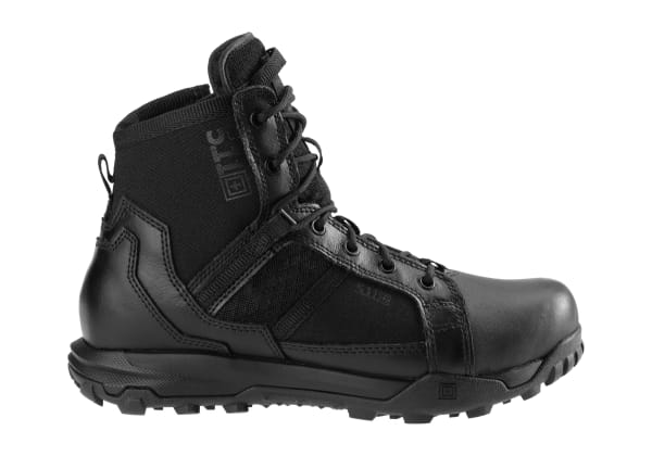 5.11 Tactical A/T Side Zip Boots 6