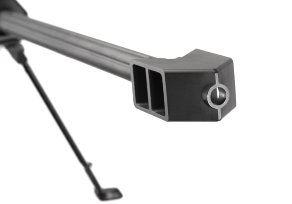 Snow Wolf Barrett M82A1 Full Metal
