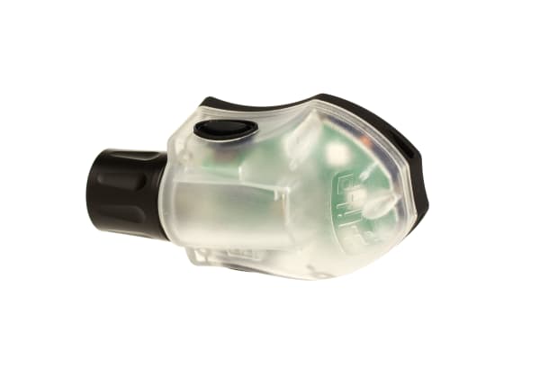 Element E-Lite Strobe Green