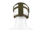 Invader Gear Mk.II Lightweight Half Face Mask