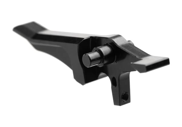 Jefftron Leviathan V2 Optical to Front + Speed Trigger