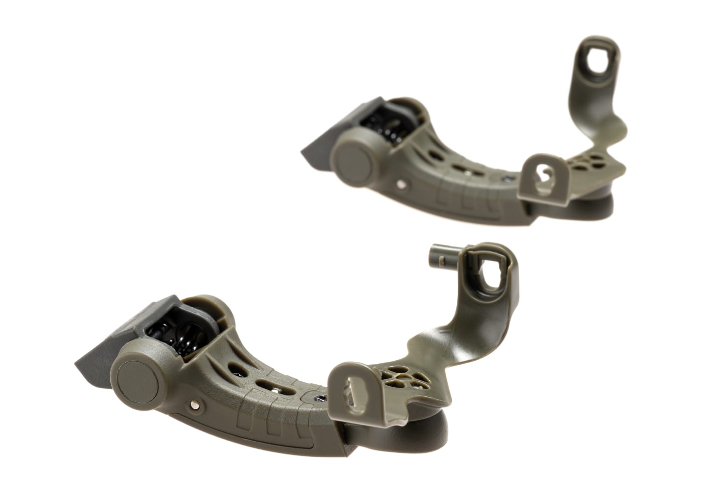 Earmor M16 Plus EXFIL Rail Mount Kit