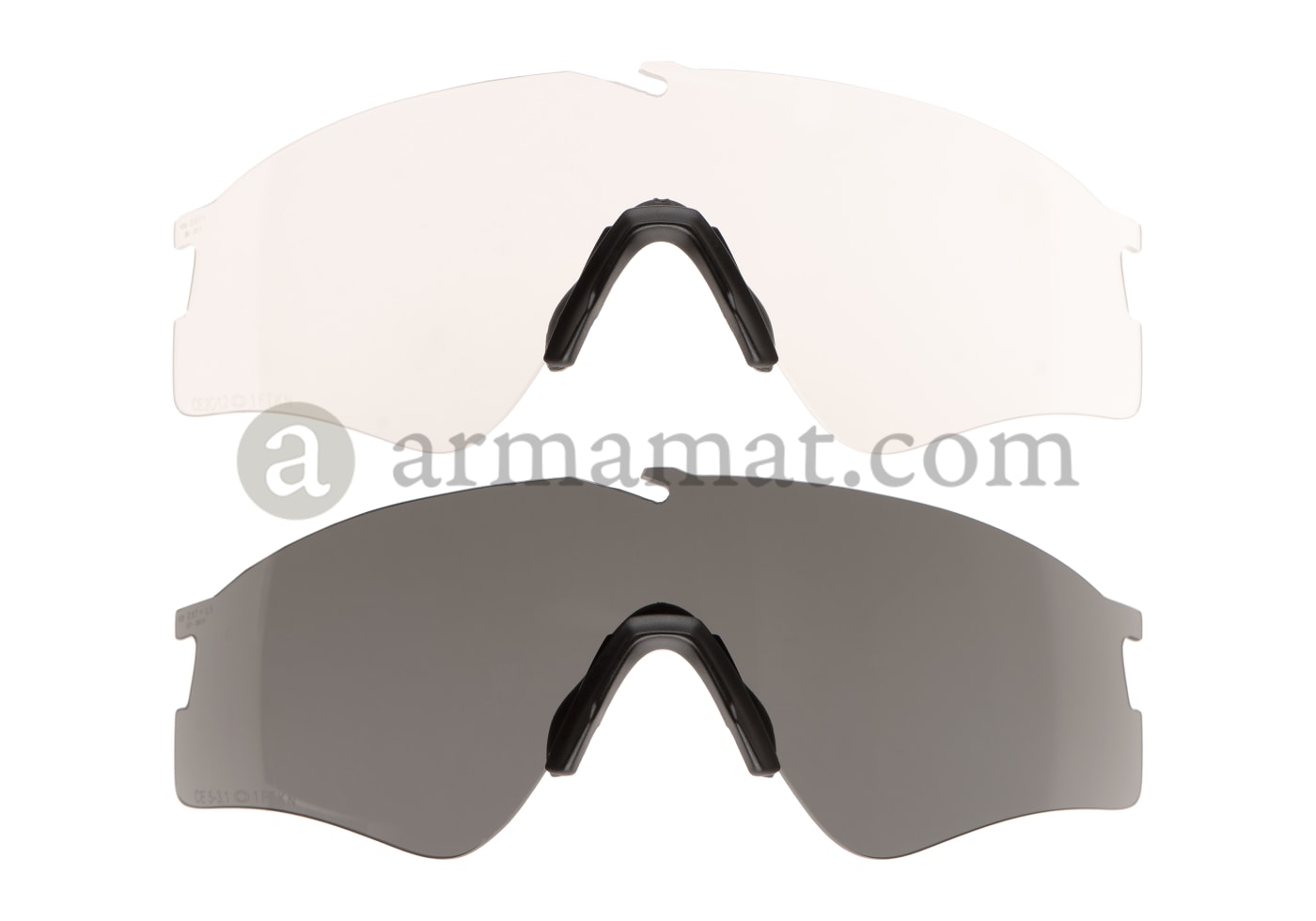 Lenti oakley m frame sales