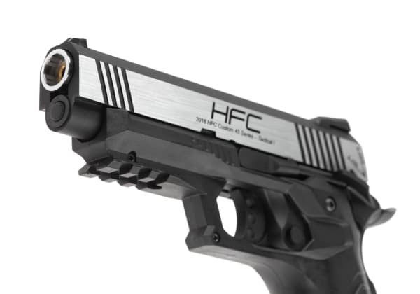 HFC HG-171 Metal Version Co2