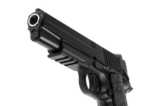 KWC SG GSR 1911 Co2