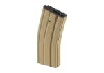 Battle Axe Magazin M4 Lowcap 70rds