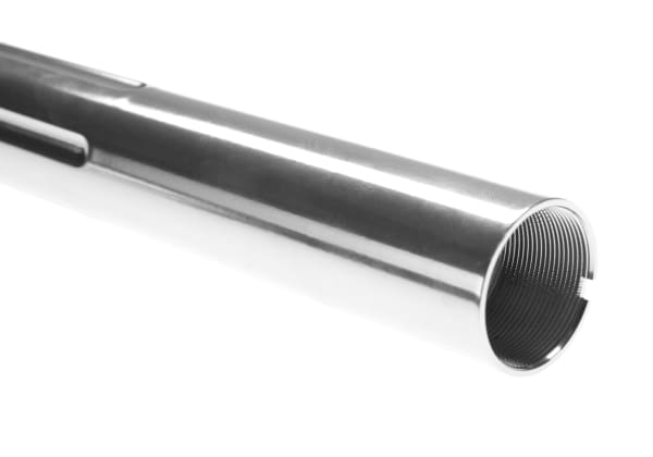 Action Army Custom Outer Barrel for AAC21 / KJW M700