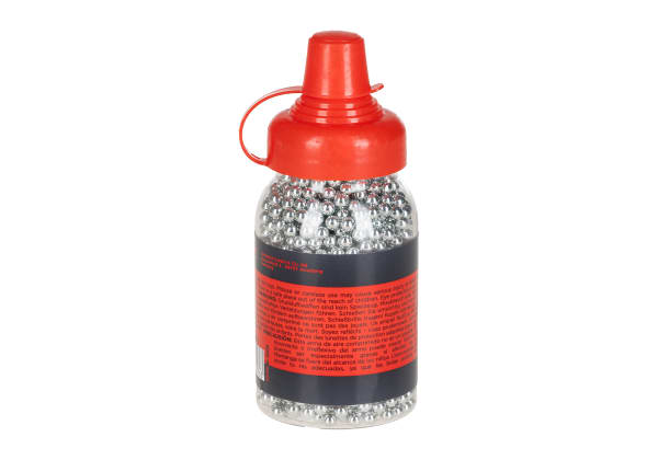 Umarex 4.5mm BB Steel Shot 1500rds