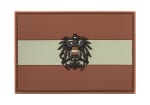 JTG Austria Rubber Patch