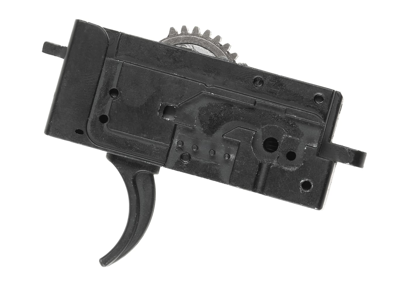 A&K STW Gearbox