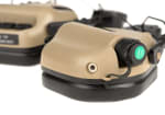 Earmor M31H Electronic Hearing Protector FAST