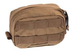 Clawgear Small Horizontal Utility Pouch Core