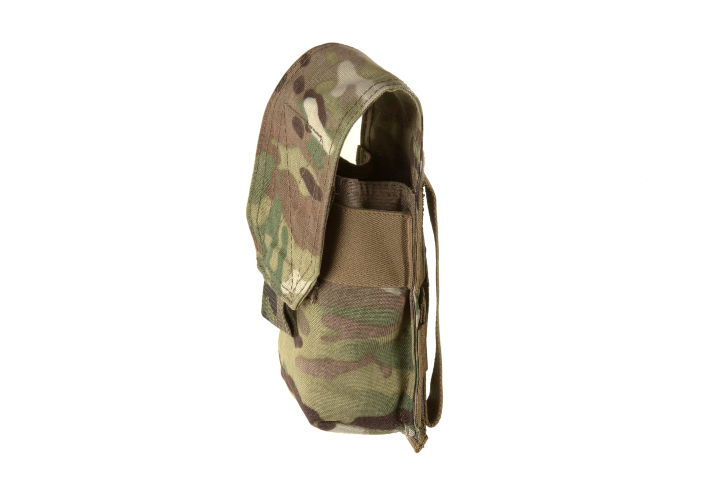 Warrior Single Covered Mag Pouch G36