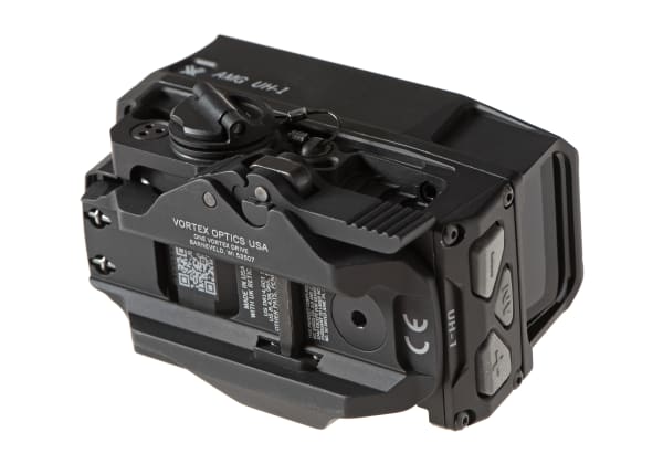 Vortex Optics AMG UH-1 Gen II Holographic Sight