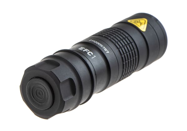 Walther Everyday Flashlight C1