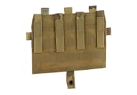 Crye Precision AVS Detachable Flap MOLLE