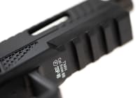 Novritsch SSP18 GBB Semi-Auto with F