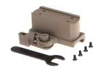 Aim-O RD-1 / RD-2 QD Riser Mount