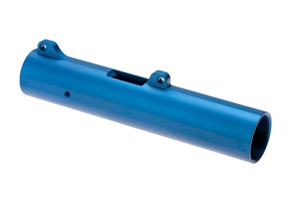 Silverback MDRX Cylinder 100%