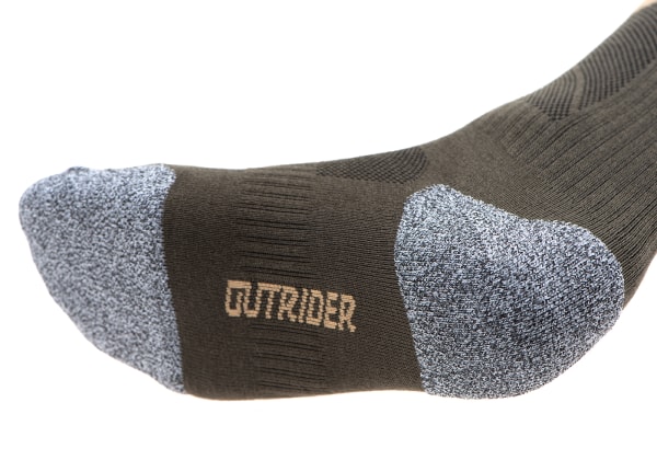 Outrider T.O.R.D. Crew Socks