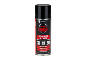 General Nano Protection Gun Degreaser 400ml