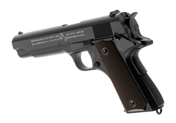 Colt M1911 A1 AEP MOSFET