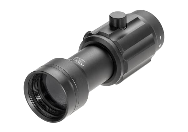 Primary Arms Gen III 3X Red Dot Magnifier