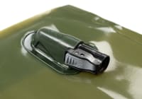 Source Kangaroo 1L Collapsible Canteen