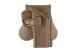 Amomax Paddle Holster für CZ 75D Compact