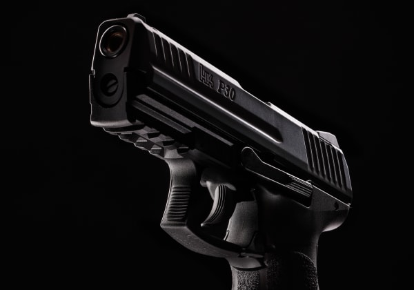 Heckler & Koch P30