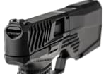 Krytac SilencerCo Maxim 9 GBB