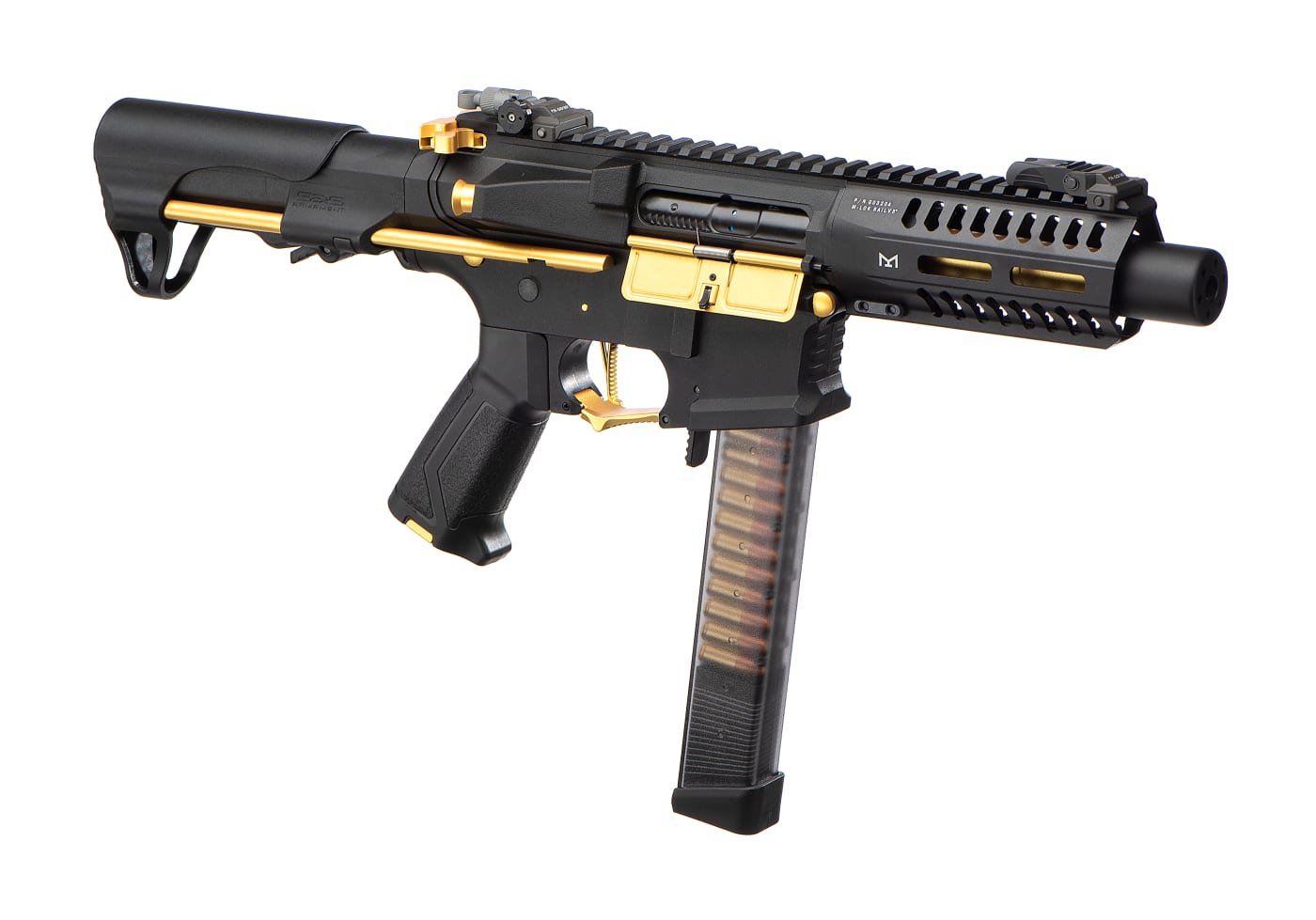G&G ARP 9 Stealth