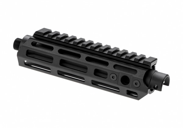 Action Army AAP01 SMG Handguard