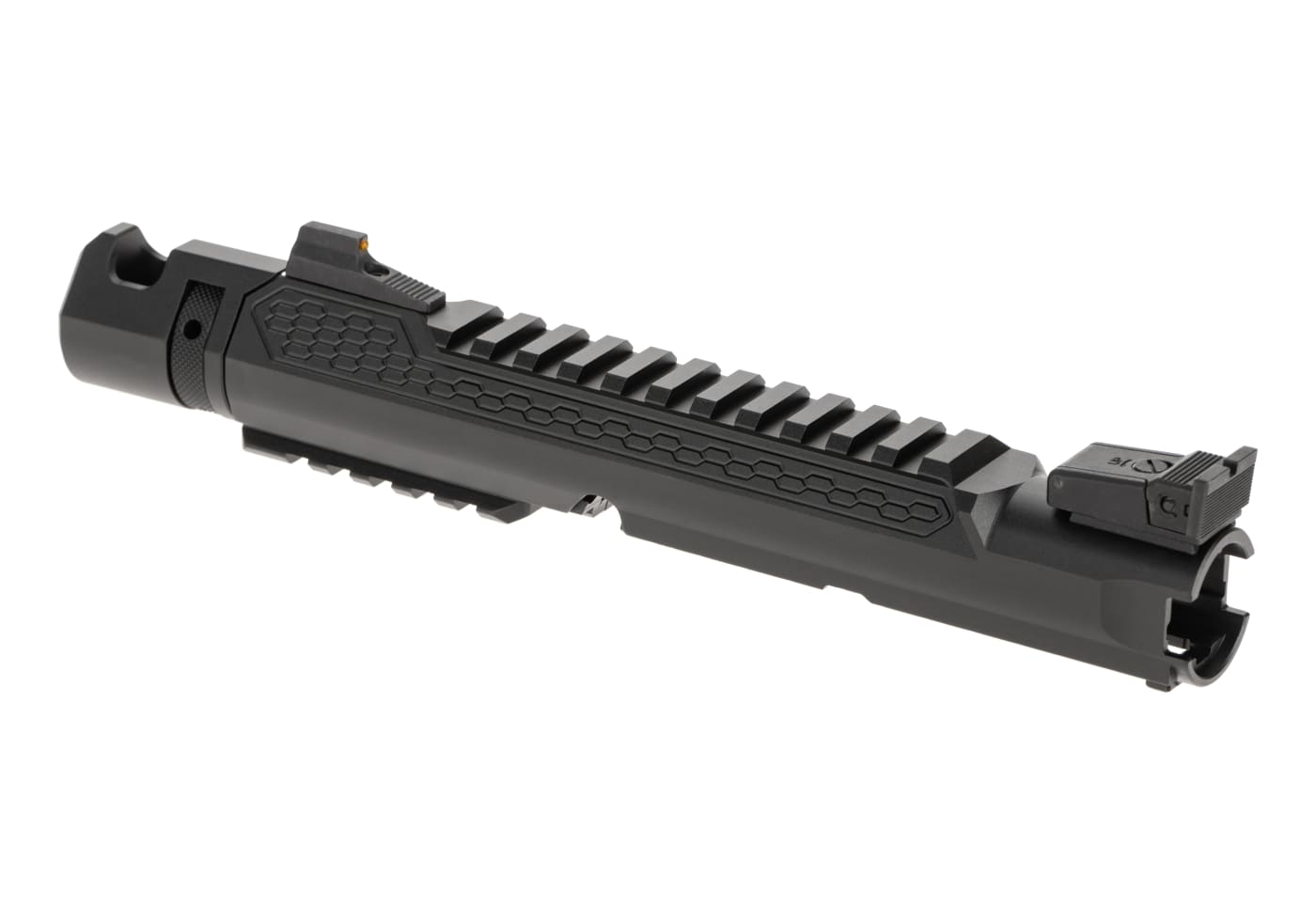 Action Army AAP01 Black Mamba CNC Upper Receiver Kit A