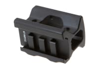 Leapers RMR Super Slim Riser Mount lower 1/3 Co-Witness