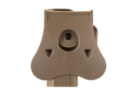 Amomax Paddle Holster für WE17 / TM17 / KJW17