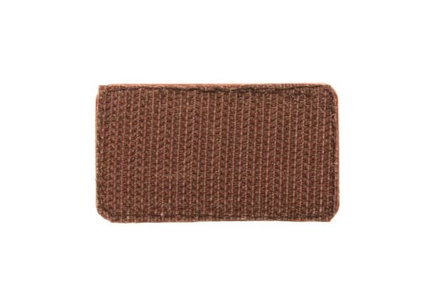 JTG Infidel Rubber Patch