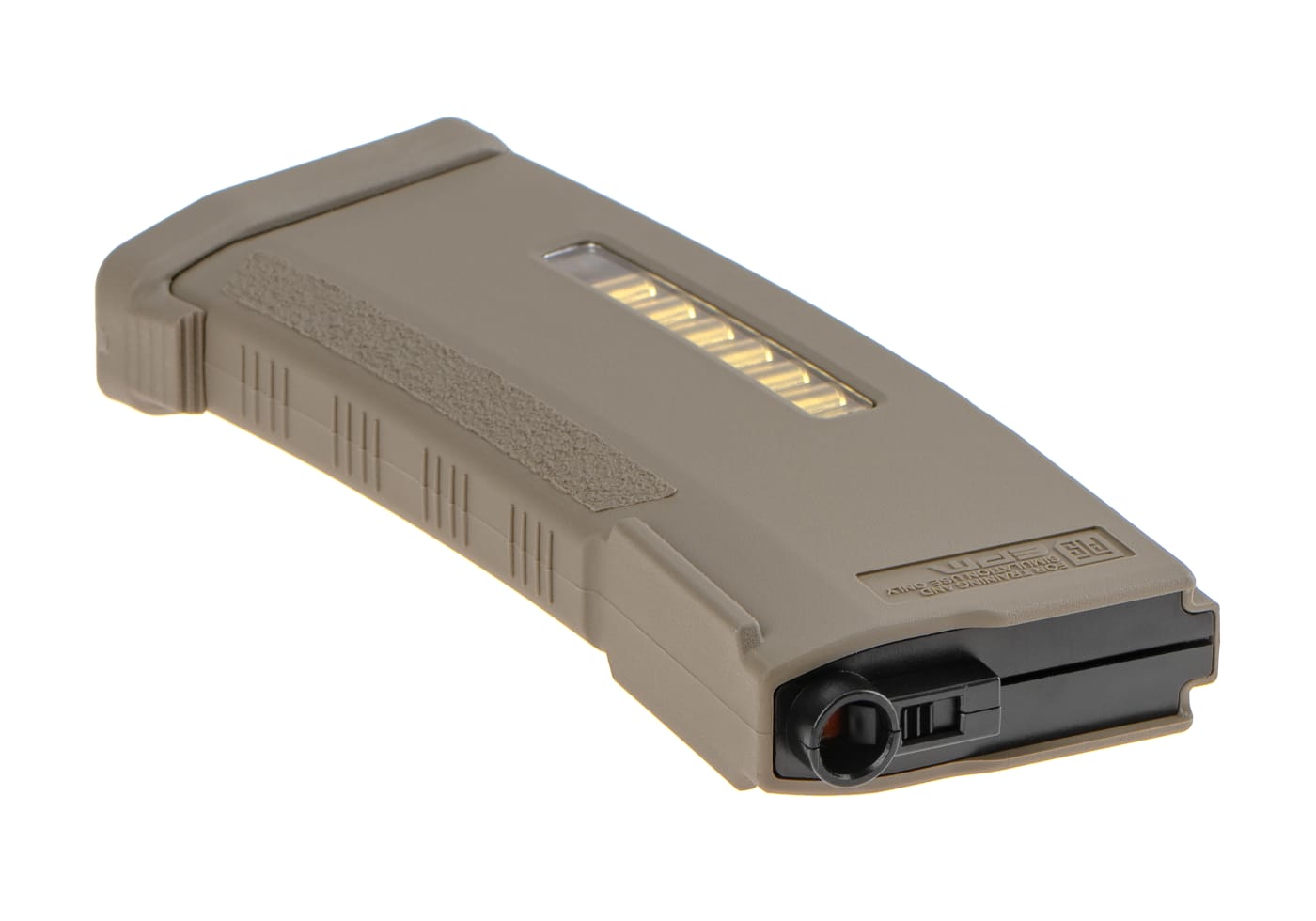 PTS Syndicate PTS Enhanced Polymer Magazine 150rds 2023 Update