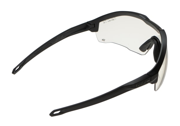Bollé MY6 Eyeshield Platinum Black Frame