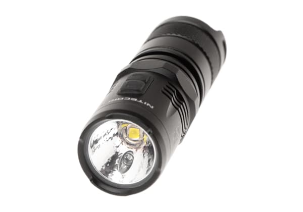 Nitecore MT10C Helmet Light Set