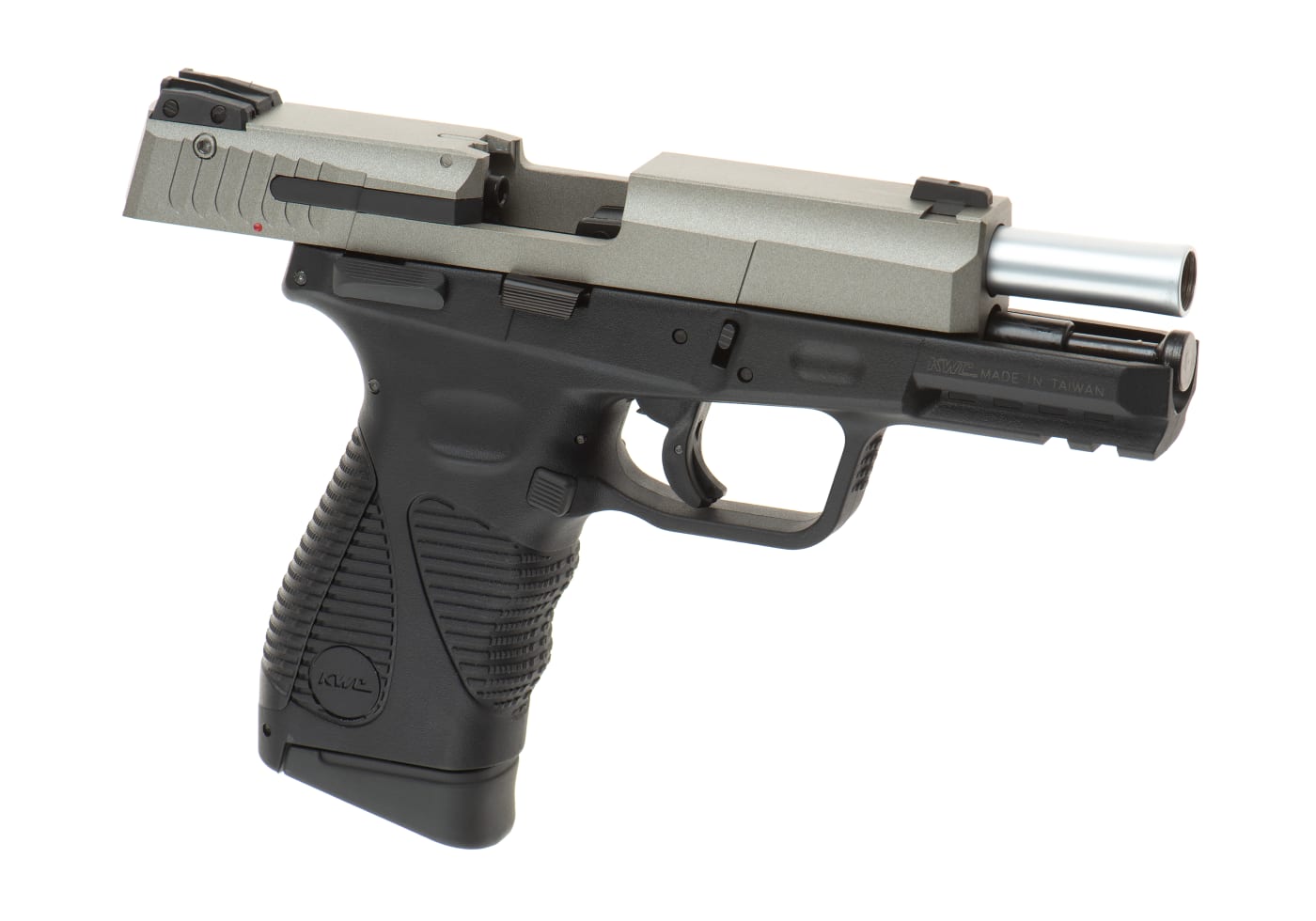 KWC 24/7 Gen 2 Blowback Co2