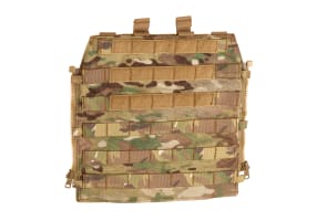 Crye Precision by ZShot AVS/JPC Molle Zip-On Panel 2.0