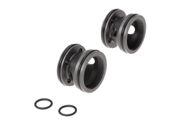 Maple Leaf Whisper VSR-10 Bull Barrel Spacer VBBS