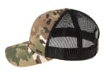 Multicam Retro Trucker Cap