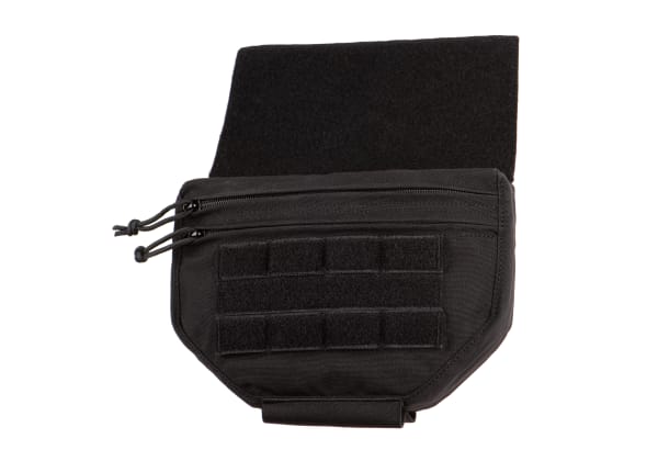 Warrior Drop Down Velcro Utility Pouch