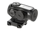 Primary Arms GLx MD-21S Push Button 21mm Microdot with AutoLive ACSS-CQB Red Dot Reticle
