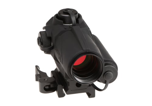 Sightmark Wolverine 1x23 CSR LQD Red Dot Sight