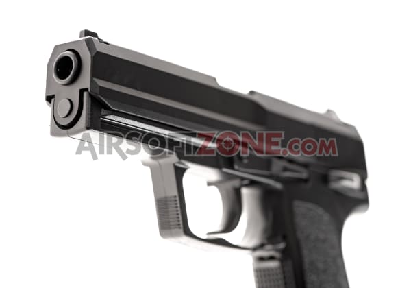 Heckler & Koch USP Compact Spring Gun (2024) - Airsoftzone