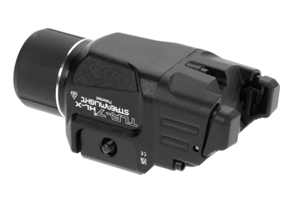 Streamlight TLR-7 HL-X USB Gun Light